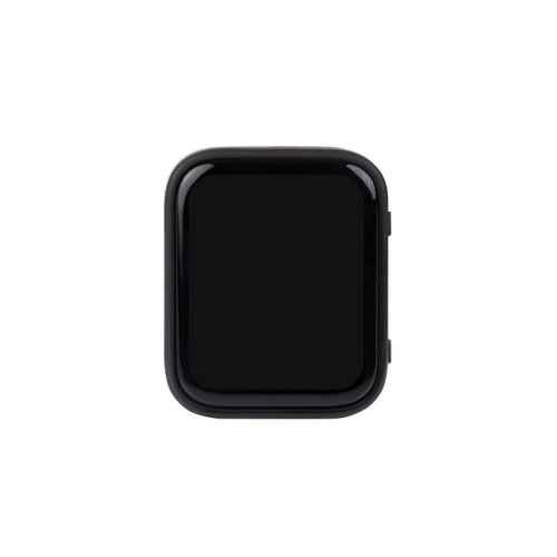 RP2350-Touch-AMOLED-1.8 Entwicklungsboard mit Touch-Display 1.8 Zoll AMOLED Gehäuse Batterie