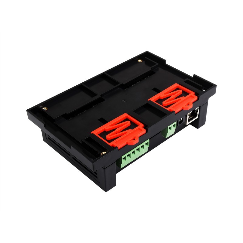 Modbus POE ETH Relay Waveshare 24964