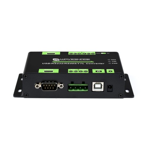 USB/RS232/RS485/TTL Converter Waveshare 21411
