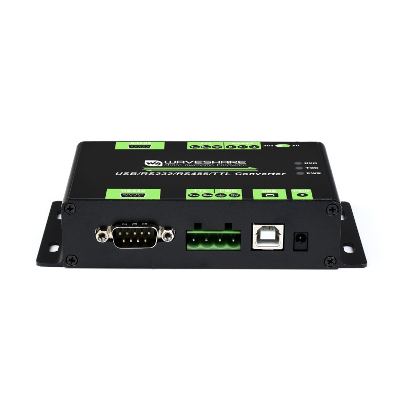 USB/RS232/RS485/TTL Converter Waveshare 21411