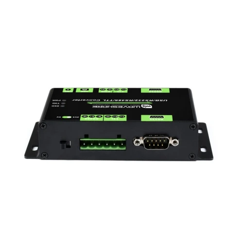 USB/RS232/RS485/TTL Converter Waveshare 21411