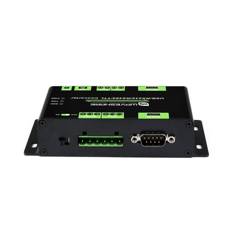 USB/RS232/RS485/TTL Converter Waveshare 21411