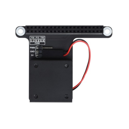 X3 PI FAN HAT Waveshare 23261
