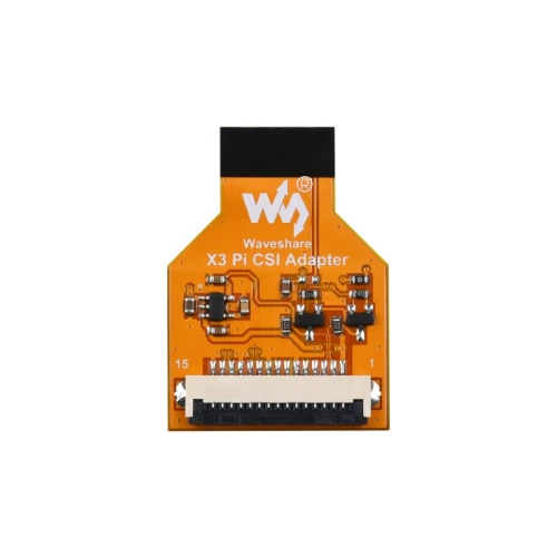 CSI-Kameraadapter 24-Pin auf 15-Pin für RDK X3
