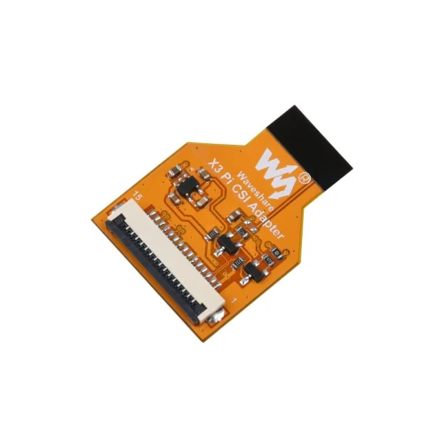 X3 Pi CSI Adapter Waveshare 23363