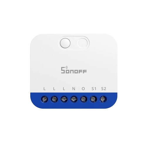 SONOFF MINI-DIM Unterputz-Dimmer Matter over WiFi