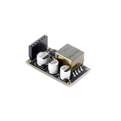 ESP32-S3 POE ETH mit Ethernet 10/100Mb/s und Unterstützung für OV2640 OV5640 Kameras