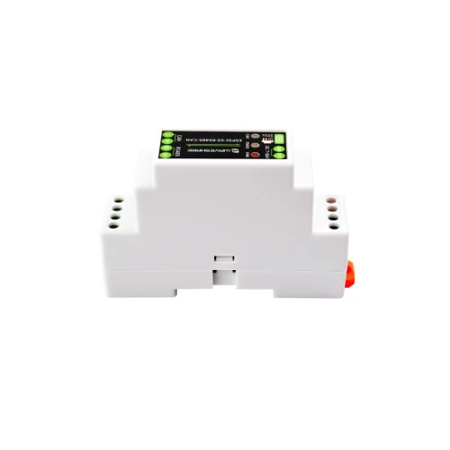Industrieller ESP32-S3 Controller RS485 CAN WLAN Bluetooth 7-36V DIN-Schiene