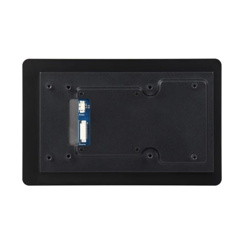 Wyświetlacz 5-DSI-TOUCH-B współpracujący z modułem ESP32-P4 oraz systemami Android i Ubuntu