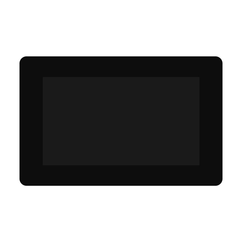 Podłączenie 5-calowego ekranu DSI do Raspberry Pi 5 za pomocą taśmy FFC