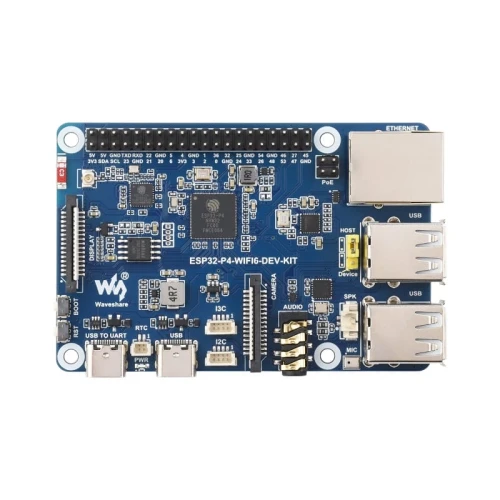 ESP32-P4-WIFI6-DEV-KIT Waveshare 32054
