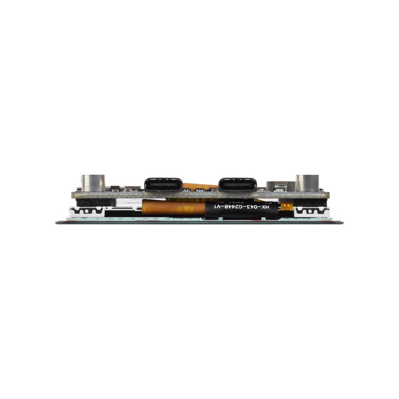 sterownik ESP32-P4 z obsługą kamer MIPI-CSI OV5647