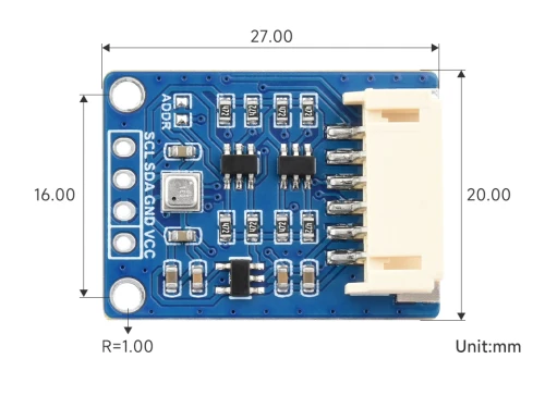 abmessungen-platine-sensor-bme680