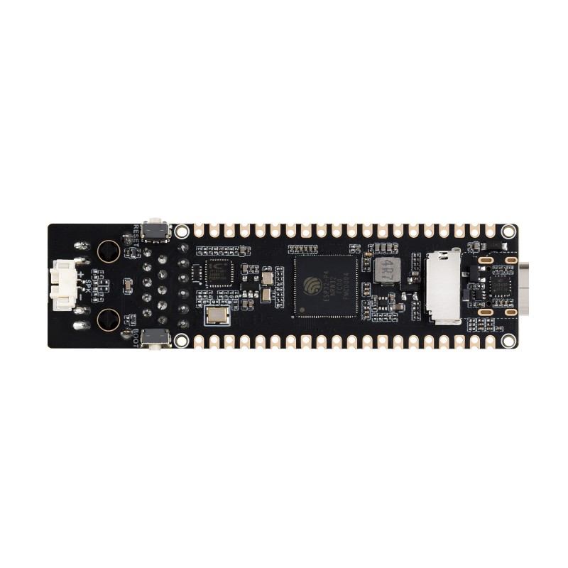 Multimedialna płyta ESP32 port RJ45 MIPI DSI