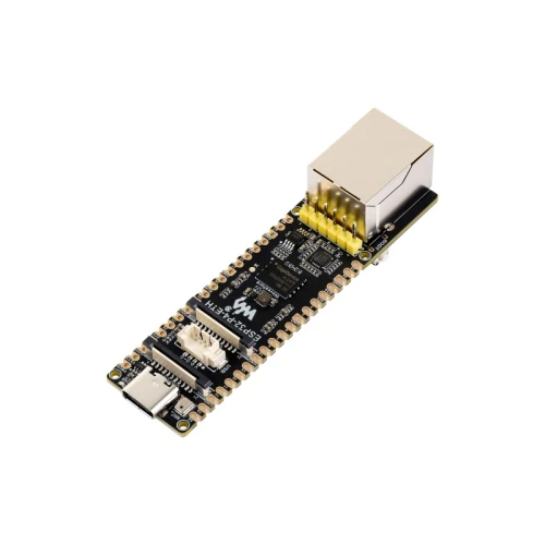 Pinbelegungsplan des ESP32-P4-ETH