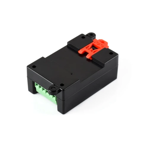 Abmessungen des Waveshare PWM-Moduls