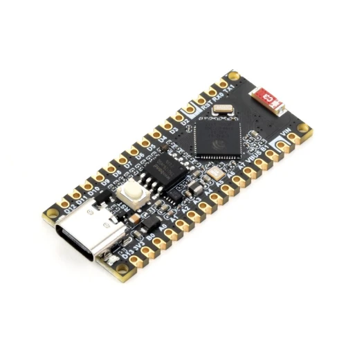 ESP32-S3-Nano Entwicklungsboard ESP32-S3R8 16MB Flash WiFi BLE Waveshare