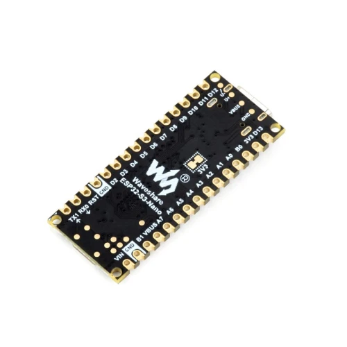 Moduł WiFi Bluetooth z układem ESP32-S3R8