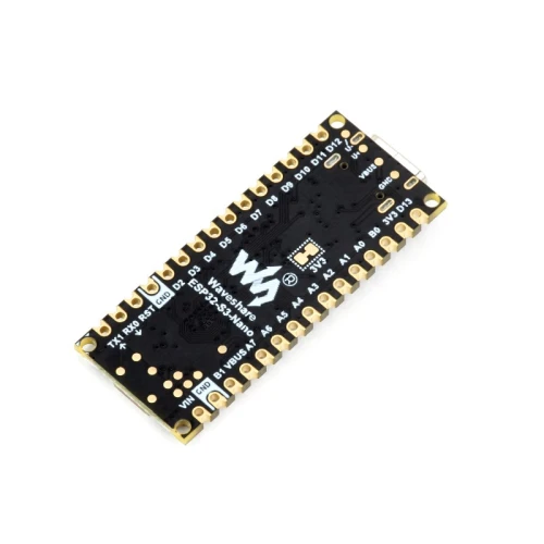 WiFi Bluetooth Modul mit ESP32-S3R8-Chip