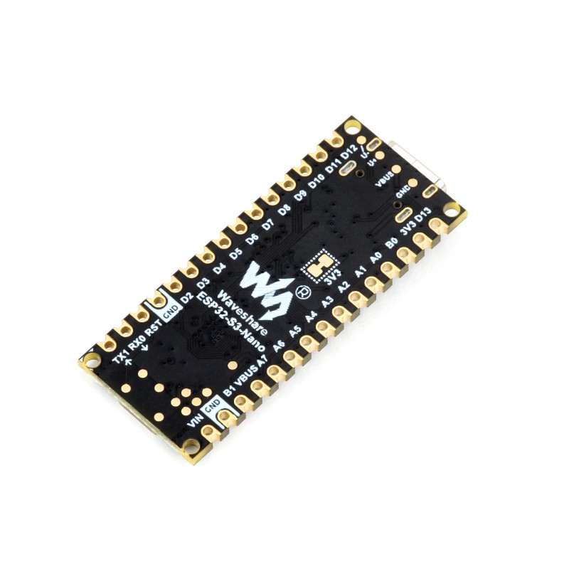 Moduł WiFi Bluetooth z układem ESP32-S3R8