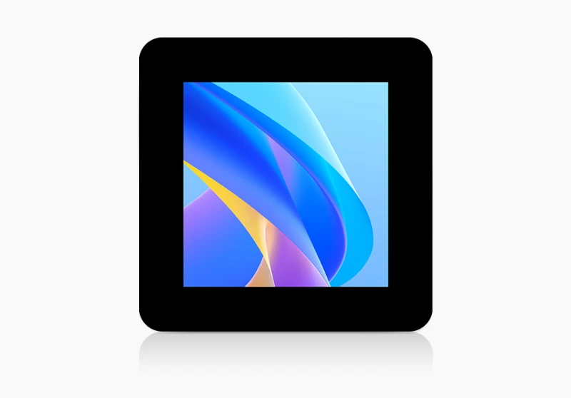 Wyświetlacz LCD 1.54 cala dotykowy IPS