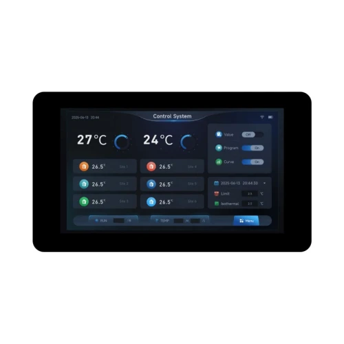 Płytka rozwojowa ESP32-S3 z ekranem dotykowym 7 cali Wi-Fi Bluetooth Waveshare
