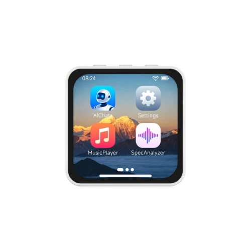 ESP32-S3 Entwicklungsboard AMOLED-Touchscreen 2.16 Zoll Wi-Fi Bluetooth Waveshare