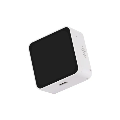 Anwendungsbeispiele und IoT-Schnittstelle für ESP32 AMOLED