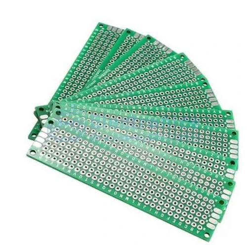 Double-Sided Protoboard 2cm x 8xm