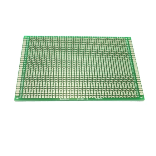 Double-Sided Protoboard 8cm x 12cm