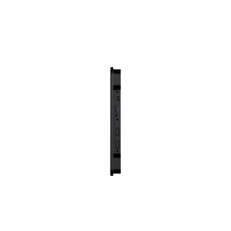 Wyświetlacz 7" 720x1280 HMI z ESP32-P4 Kamera Audio Obudowa