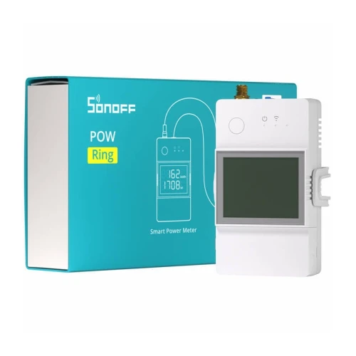 SONOFF POWCT Wi-Fi 100A