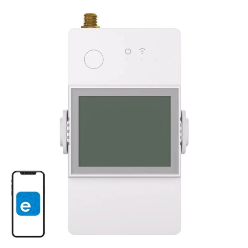 SONOFF POWCT Wi-Fi 100A