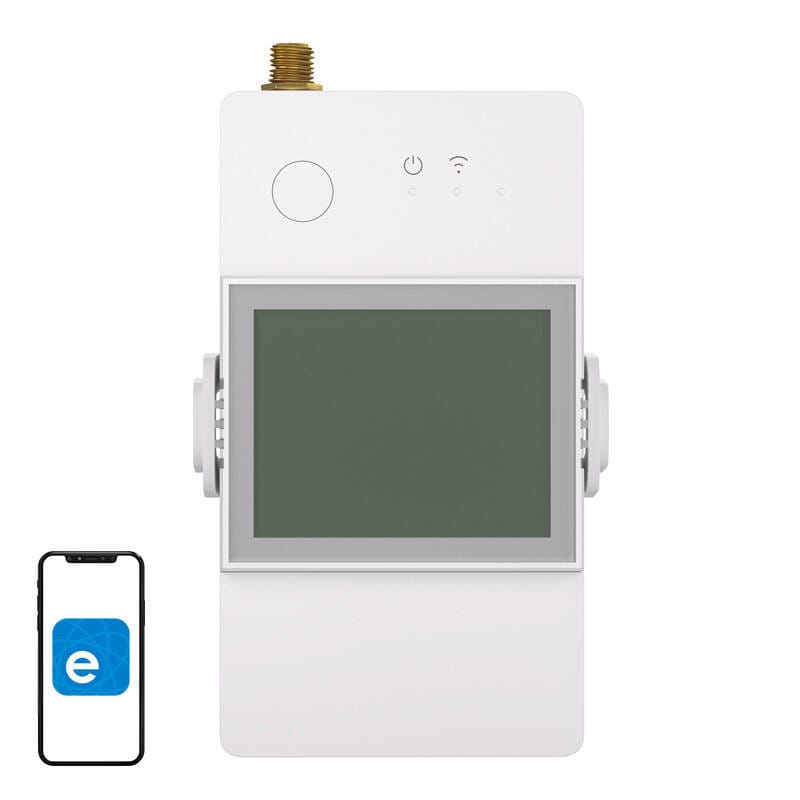 SONOFF POWCT Wi-Fi 100A