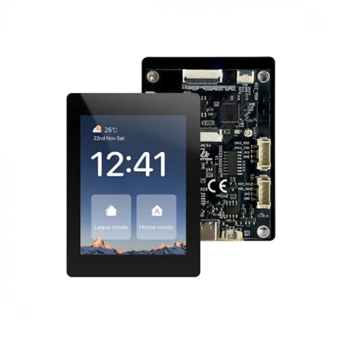 Open Nextion Genius HMI-Modul 2.8" mit ESP32-S3 Wi-Fi Bluetooth Touchscreen