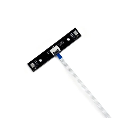 Płytka rozszerzeń z podwójnym mikrofonem Nextion Dual MIC Board