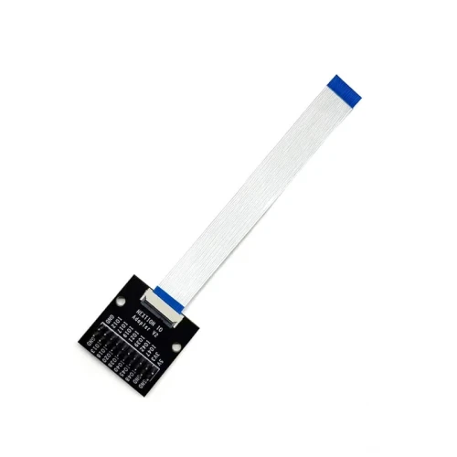 Nextion GPIO-Erweiterungsplatine IO Adapter V2 für Open Nextion-Displays