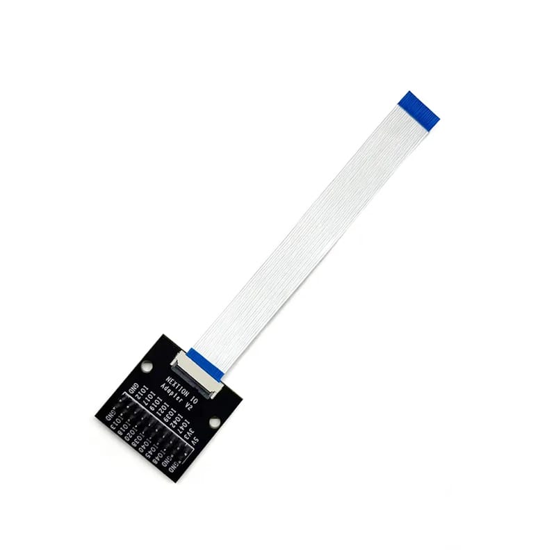 Adapter V2 dla ekranów Open Nextion