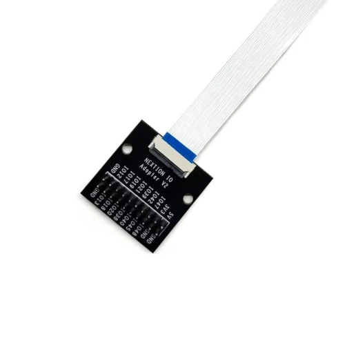 Adapter GPIO dla ekranów Open Nextion