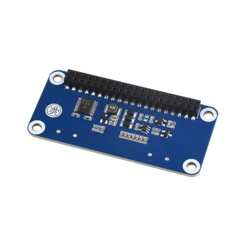 e-Paper Driver HAT 13512