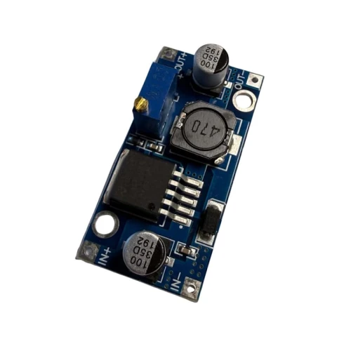 Przetwornica Step-Down LM2596S 1.5-30V DC 