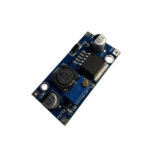 Przetwornica Step-Down LM2596S 1.5-30V DC