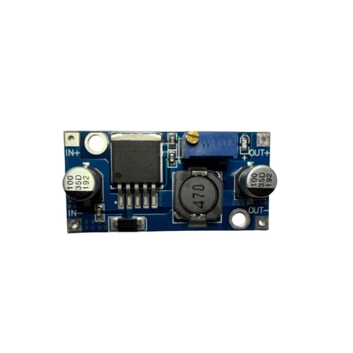 Przetwornica Step-Down LM2596S 1.5-30V DC