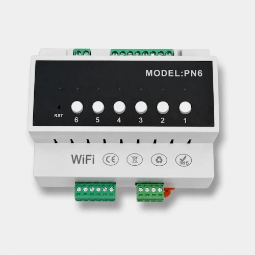 PN6 WiFi