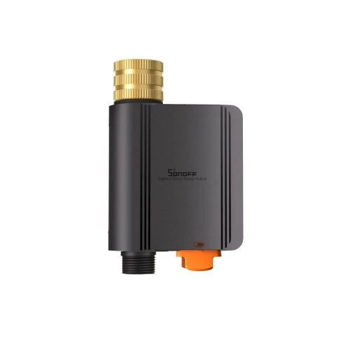 Vodní ventil Zigbee 3.0 Bluetooth