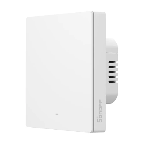 Nástěnný vypínač Zigbee 3.0 SONOFF ZBM5 Typ 86