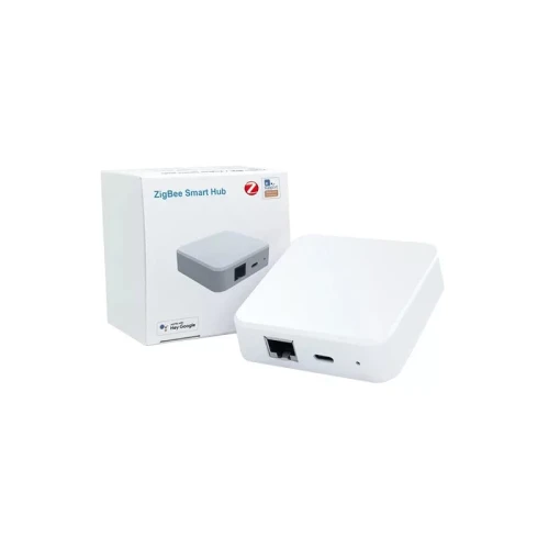 Sonoff ZigBee Bridge Pro LAN ZigBee-Gateway 3.0 Ethernet RJ45 WiFi für 120 eWeLink-Geräte
