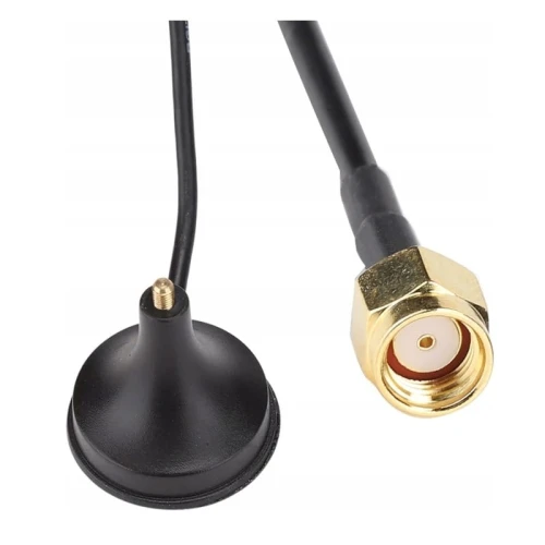 Außenantenne 433 MHz SMA-Buchse