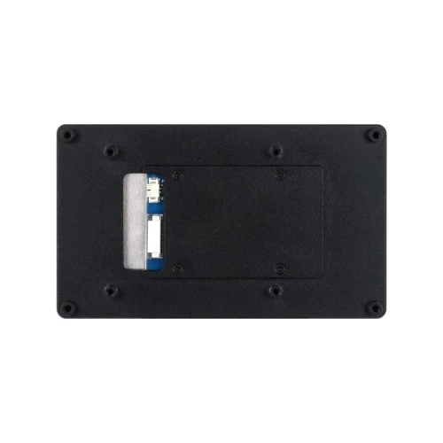 Dotykový displej 4.3" IPS DSI 480x800 pro Raspberry Pi ESP32 Waveshare