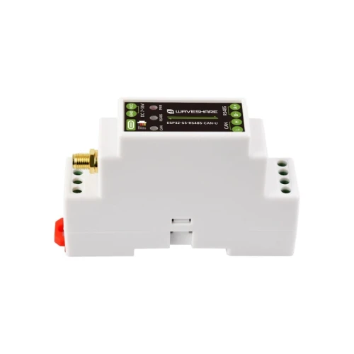ESP32-S3-RS485-CAN-U Waveshare 34781